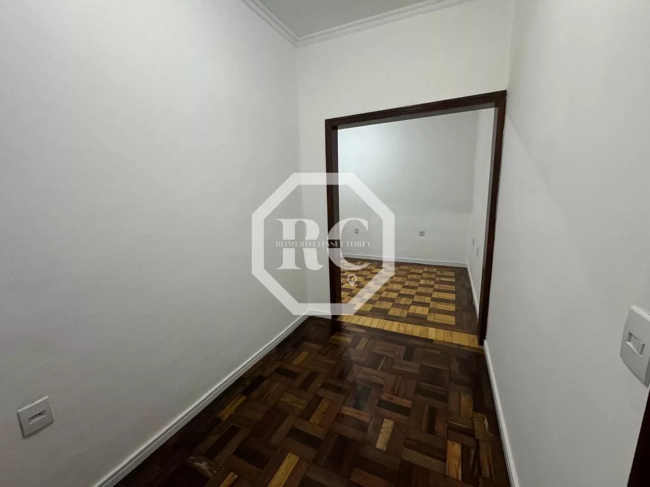 Alugar Apartamento